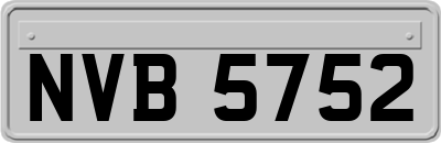 NVB5752