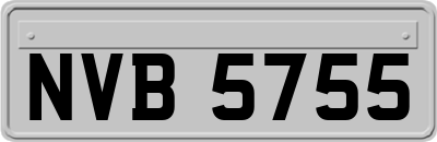 NVB5755