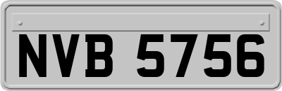 NVB5756