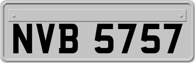 NVB5757