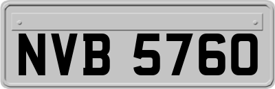 NVB5760