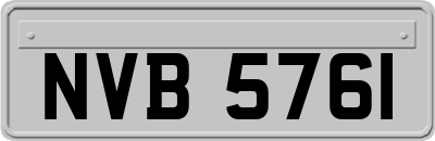 NVB5761