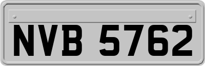 NVB5762