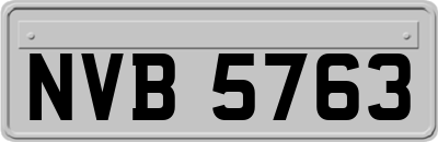 NVB5763