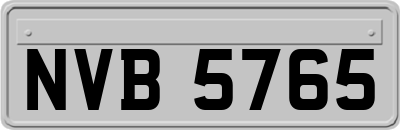 NVB5765