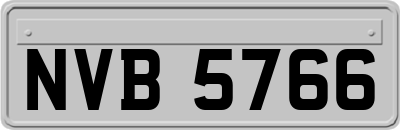 NVB5766
