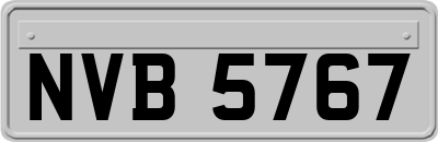 NVB5767