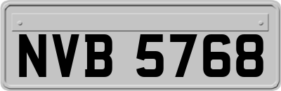 NVB5768