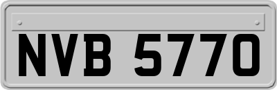 NVB5770