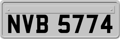 NVB5774