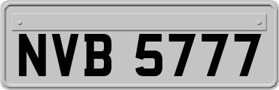 NVB5777