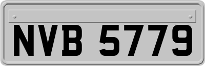 NVB5779