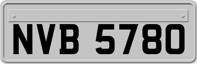 NVB5780
