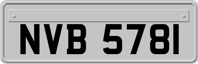 NVB5781