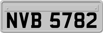 NVB5782