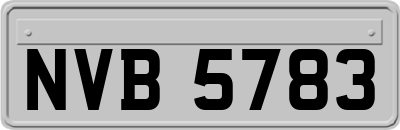 NVB5783