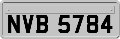 NVB5784
