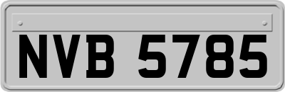 NVB5785