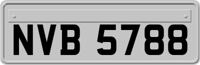 NVB5788