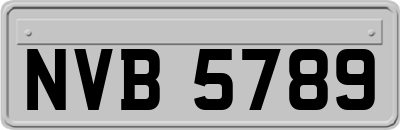 NVB5789