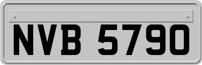 NVB5790