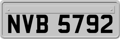 NVB5792