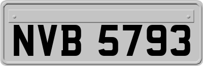 NVB5793