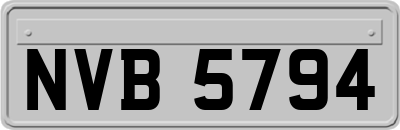 NVB5794