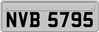 NVB5795