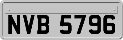 NVB5796