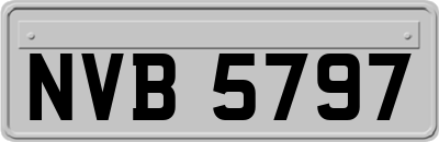 NVB5797