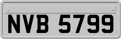 NVB5799