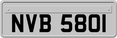 NVB5801