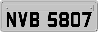 NVB5807