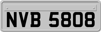 NVB5808