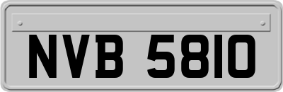 NVB5810