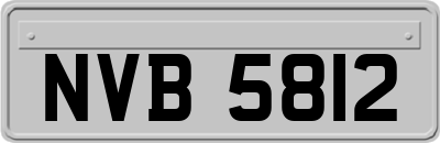 NVB5812