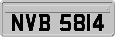 NVB5814