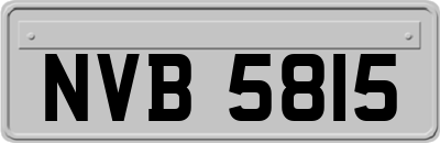 NVB5815