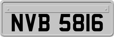 NVB5816