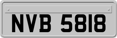 NVB5818