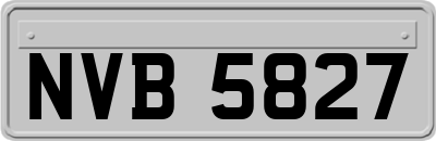 NVB5827