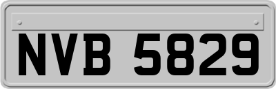 NVB5829