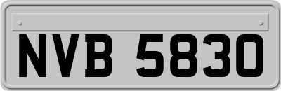 NVB5830