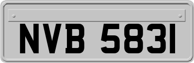 NVB5831