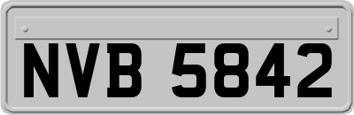 NVB5842