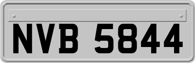 NVB5844