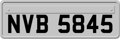 NVB5845