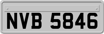 NVB5846