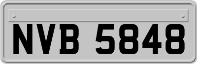 NVB5848